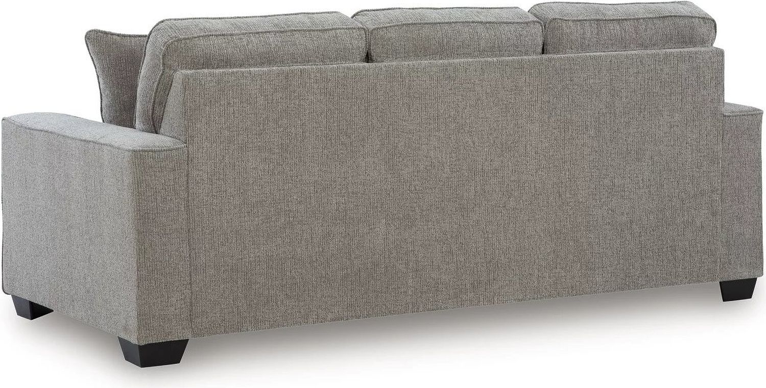 Fanciful Sofa In Iron NC2920438