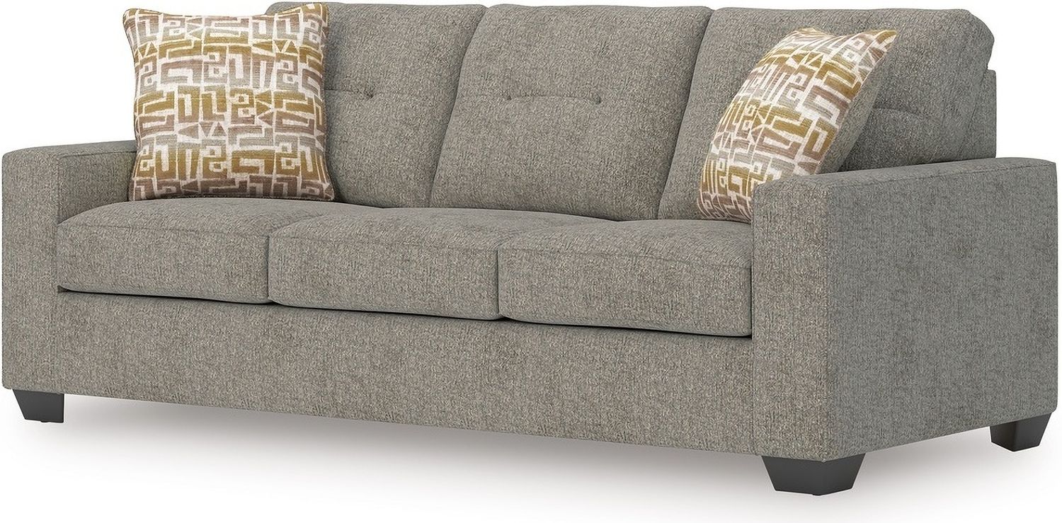 Fanciful Sofa In Iron NC2920438
