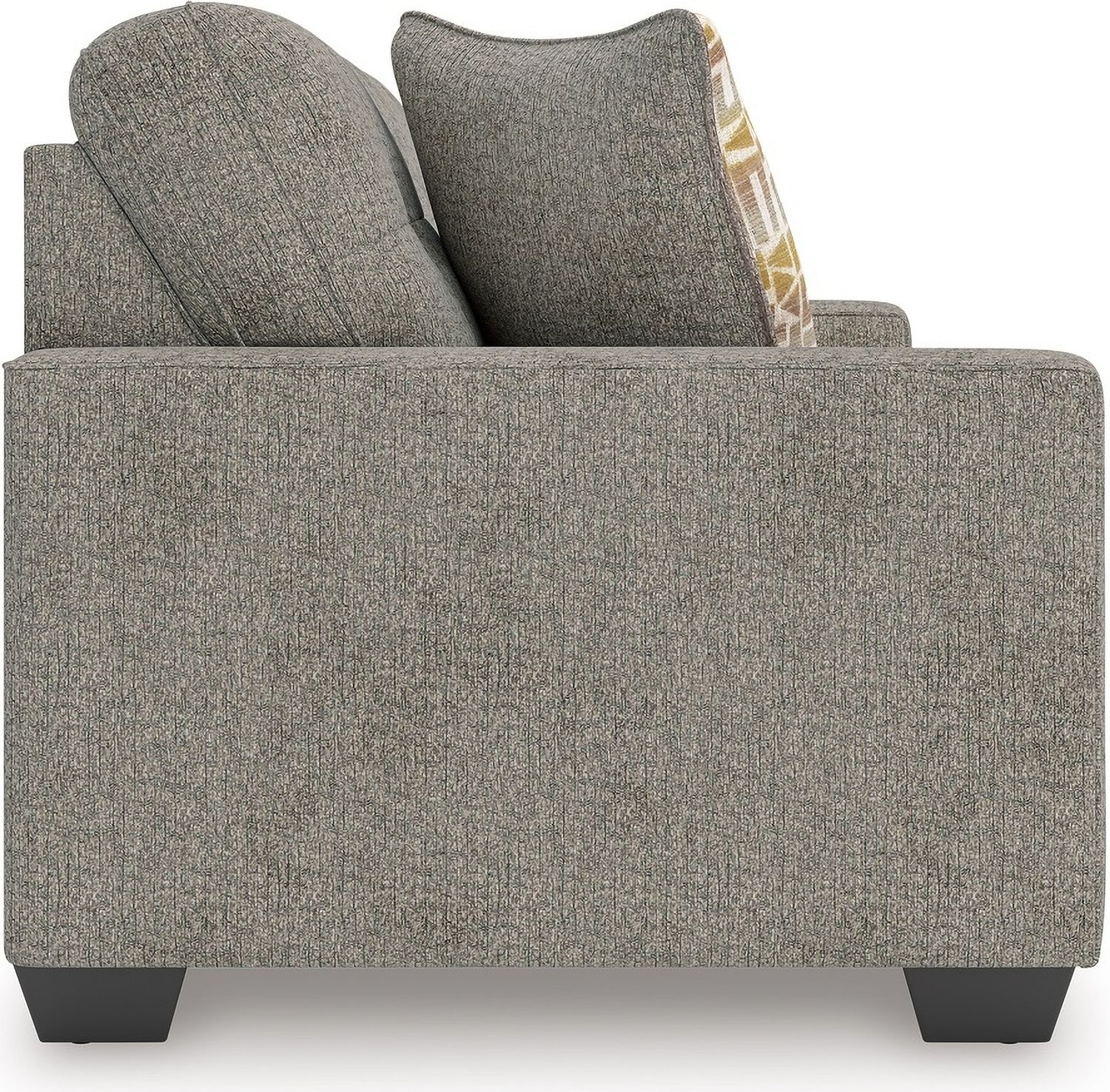 Fanciful Sofa In Iron NC2920438