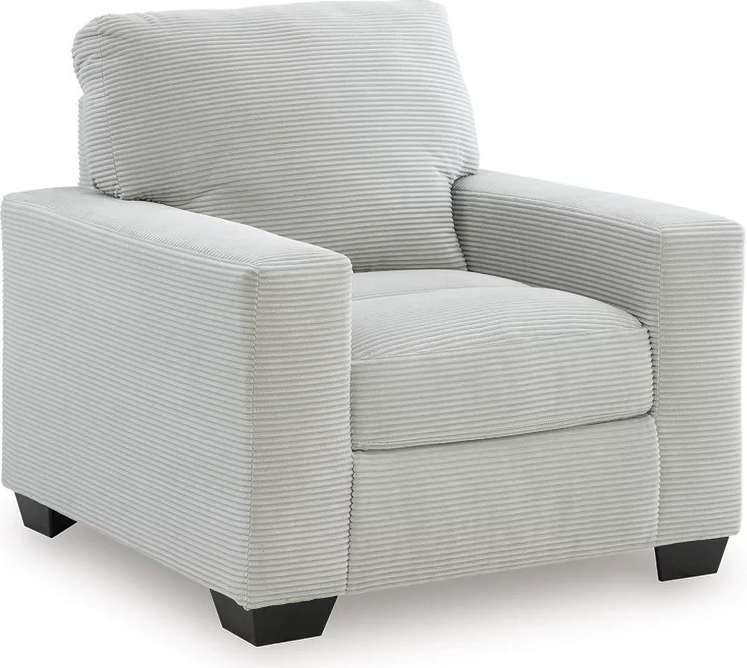 Ammon Chair In Smoke NC3200520
