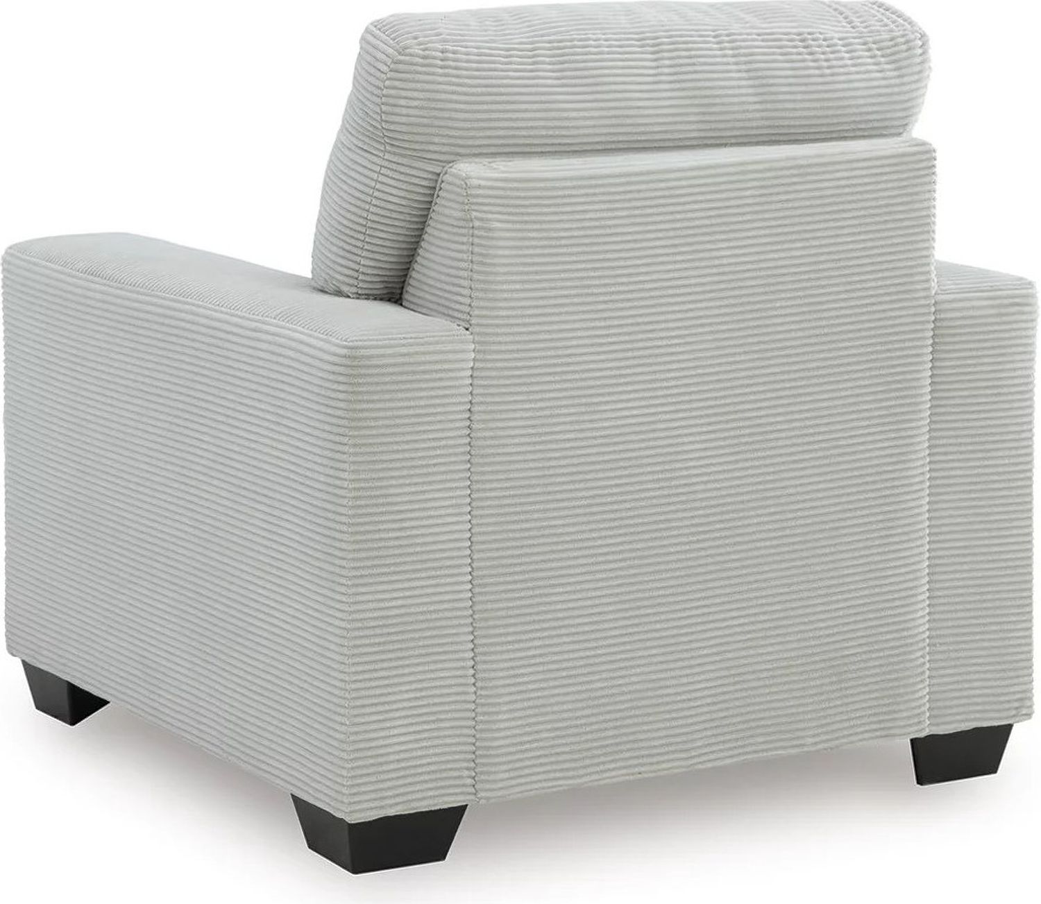 Ammon Chair In Smoke NC3200520