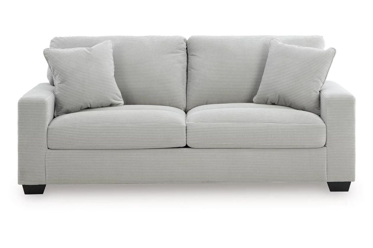 Ammon Sofa In Smoke NC3200538