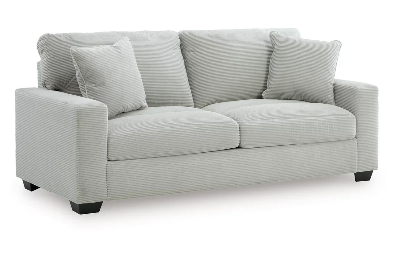 Ammon Sofa In Smoke NC3200538