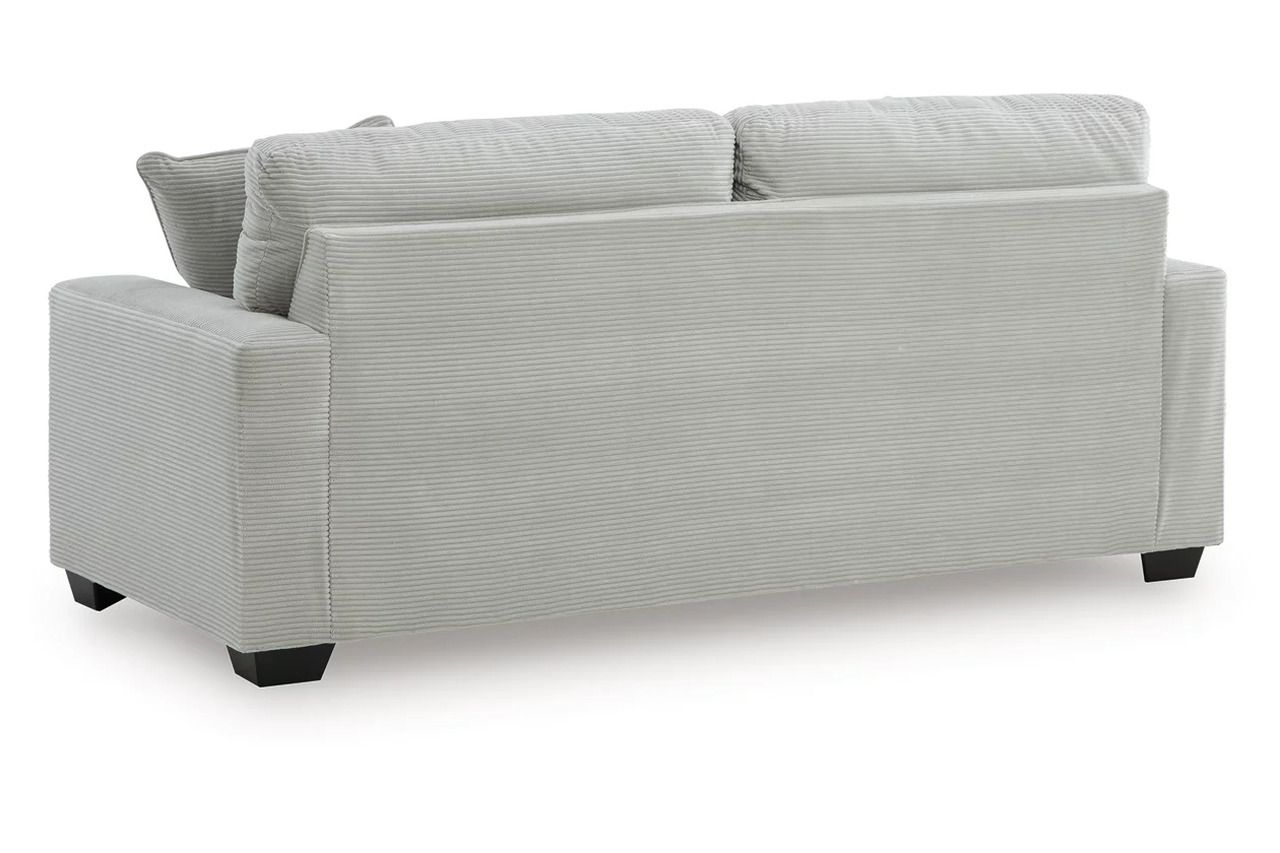 Ammon Sofa In Smoke NC3200538