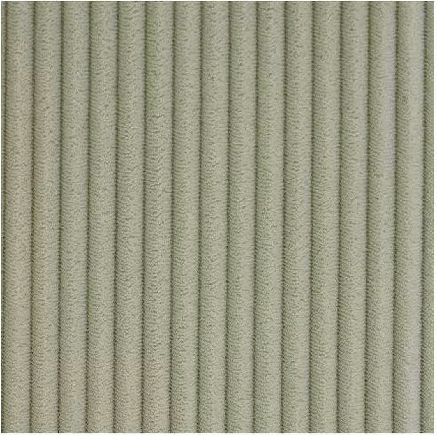 Ammon Ottoman In Ivory NC3200614