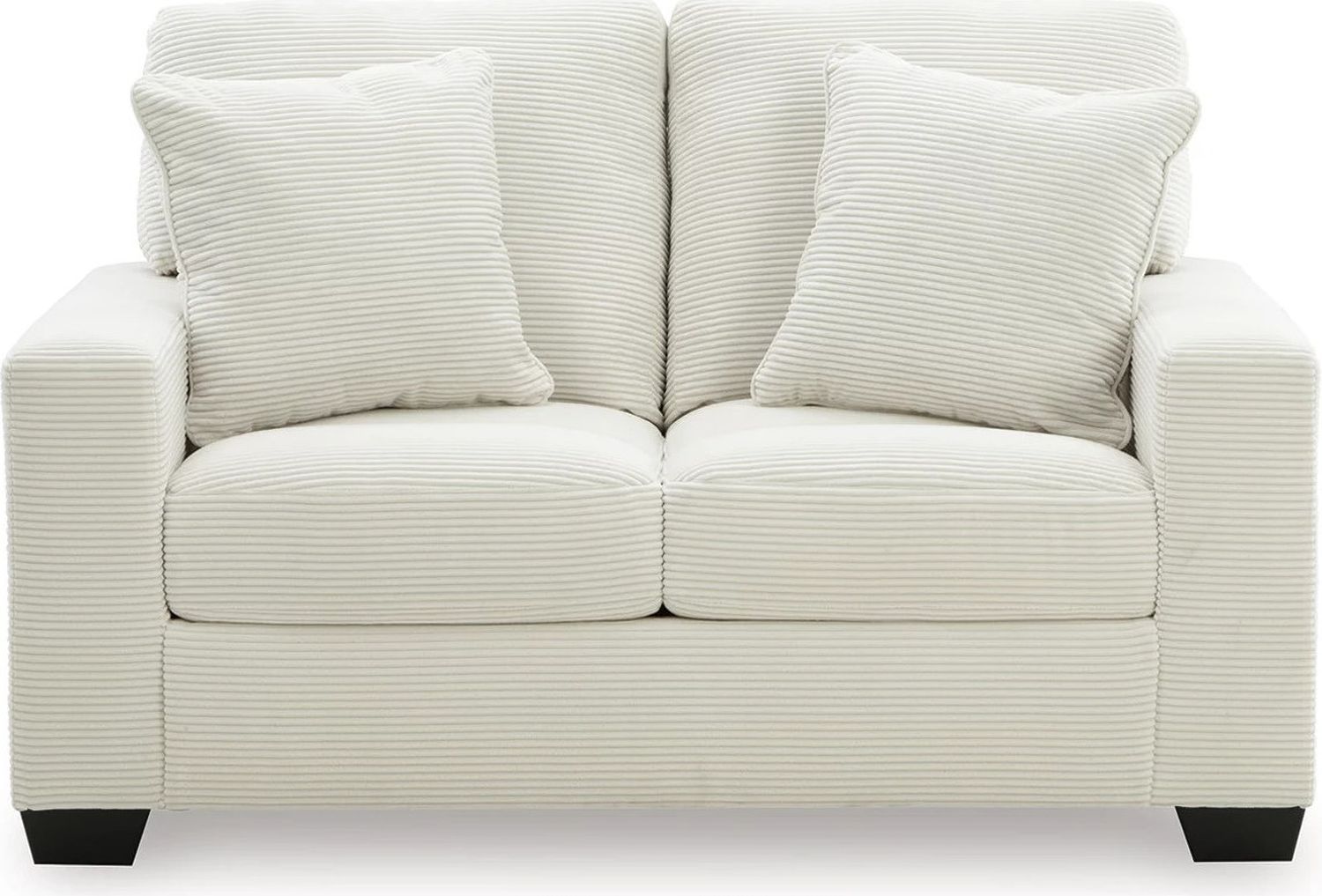 Ammon Loveseat In Ivory NC3200635