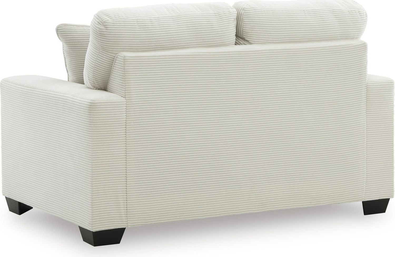 Ammon Living Room Set In Ivory NC32006U1