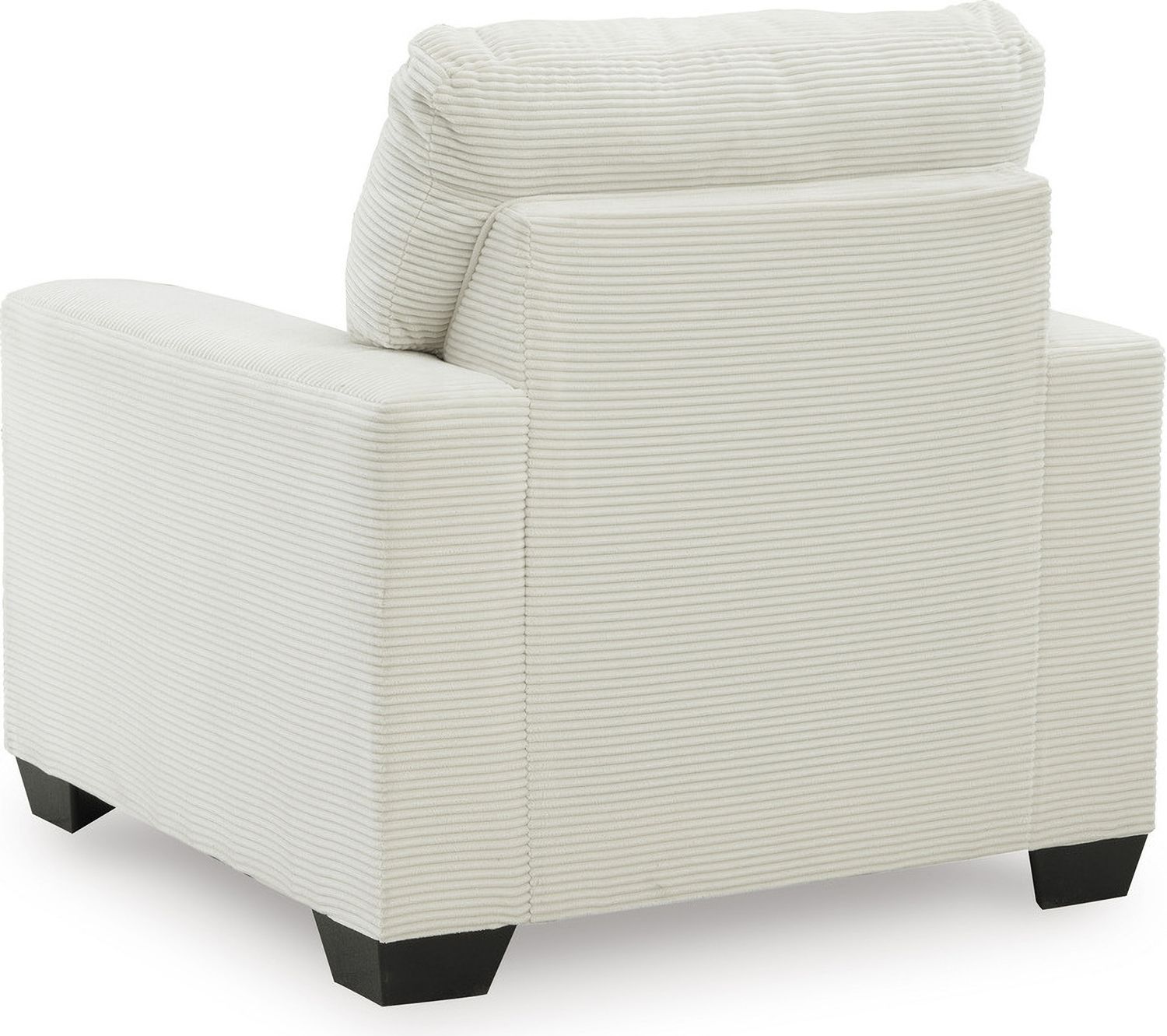 Ammon Living Room Set In Ivory NC32006U1