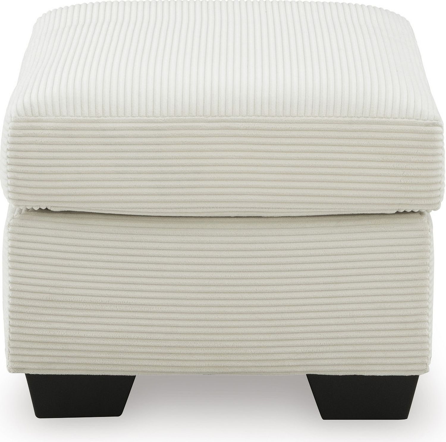 Ammon Living Room Set In Ivory NC32006U1