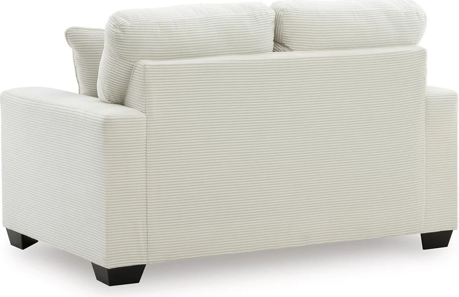 Ammon Living Room Set In Ivory NC32006U1