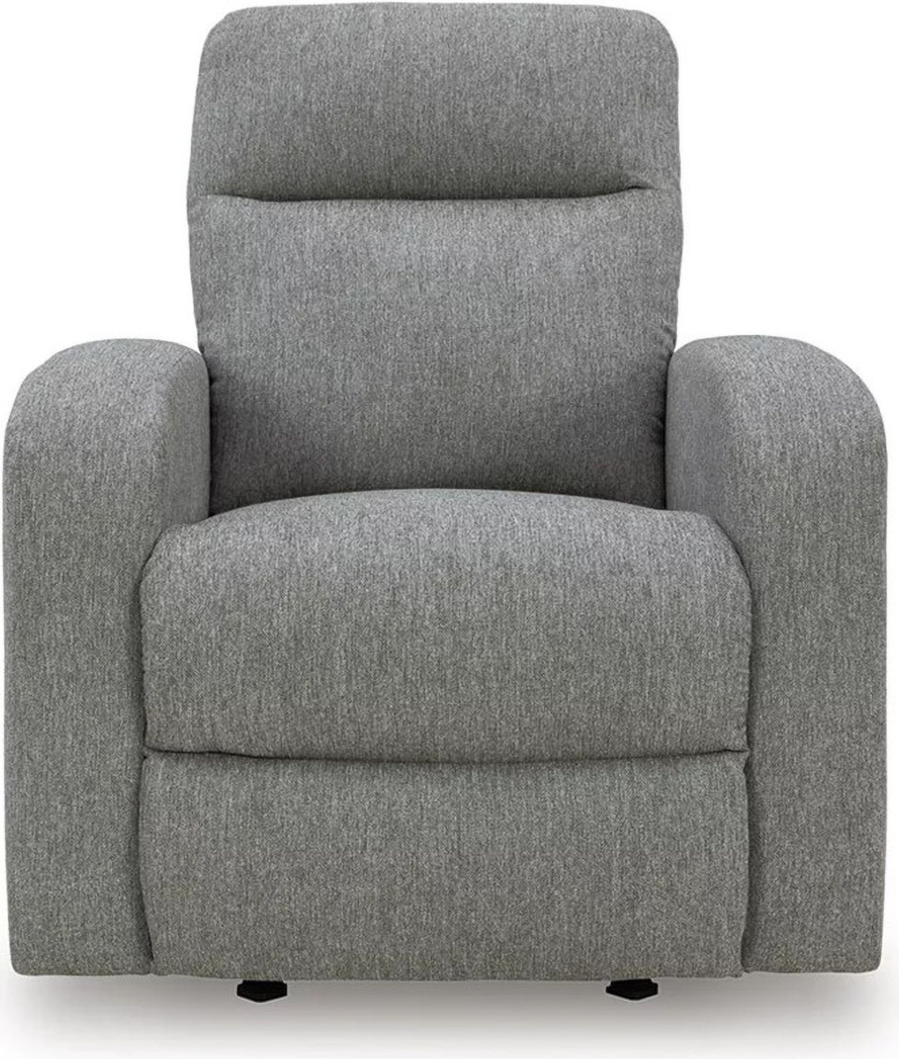 Carrigan Lane Recliner In Sterling NC4220425