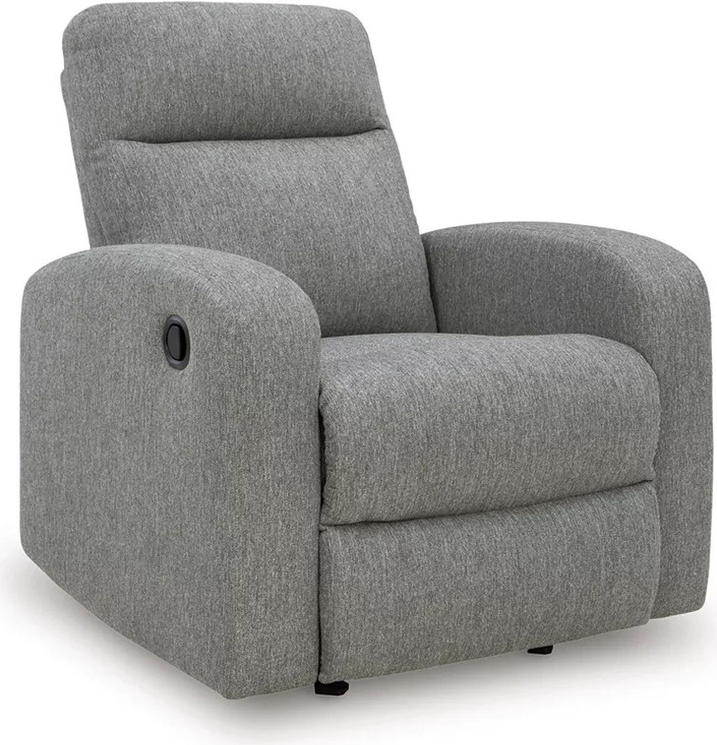 Carrigan Lane Recliner In Sterling NC4220425