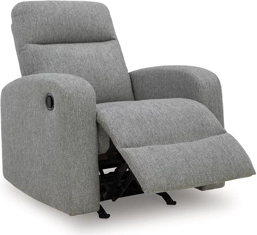 Carrigan Lane Recliner In Sterling NC4220425
