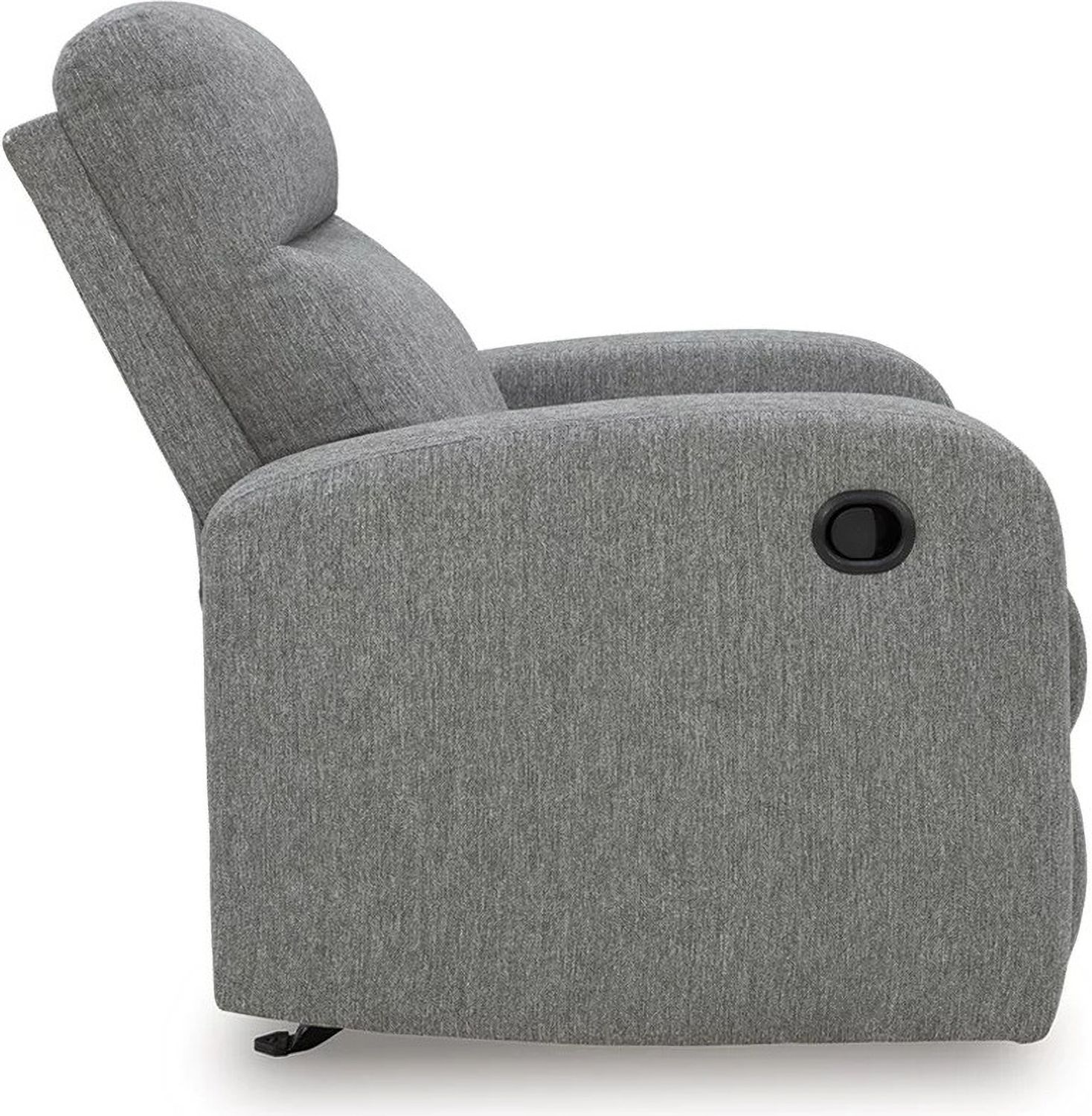 Carrigan Lane Recliner In Sterling NC4220425