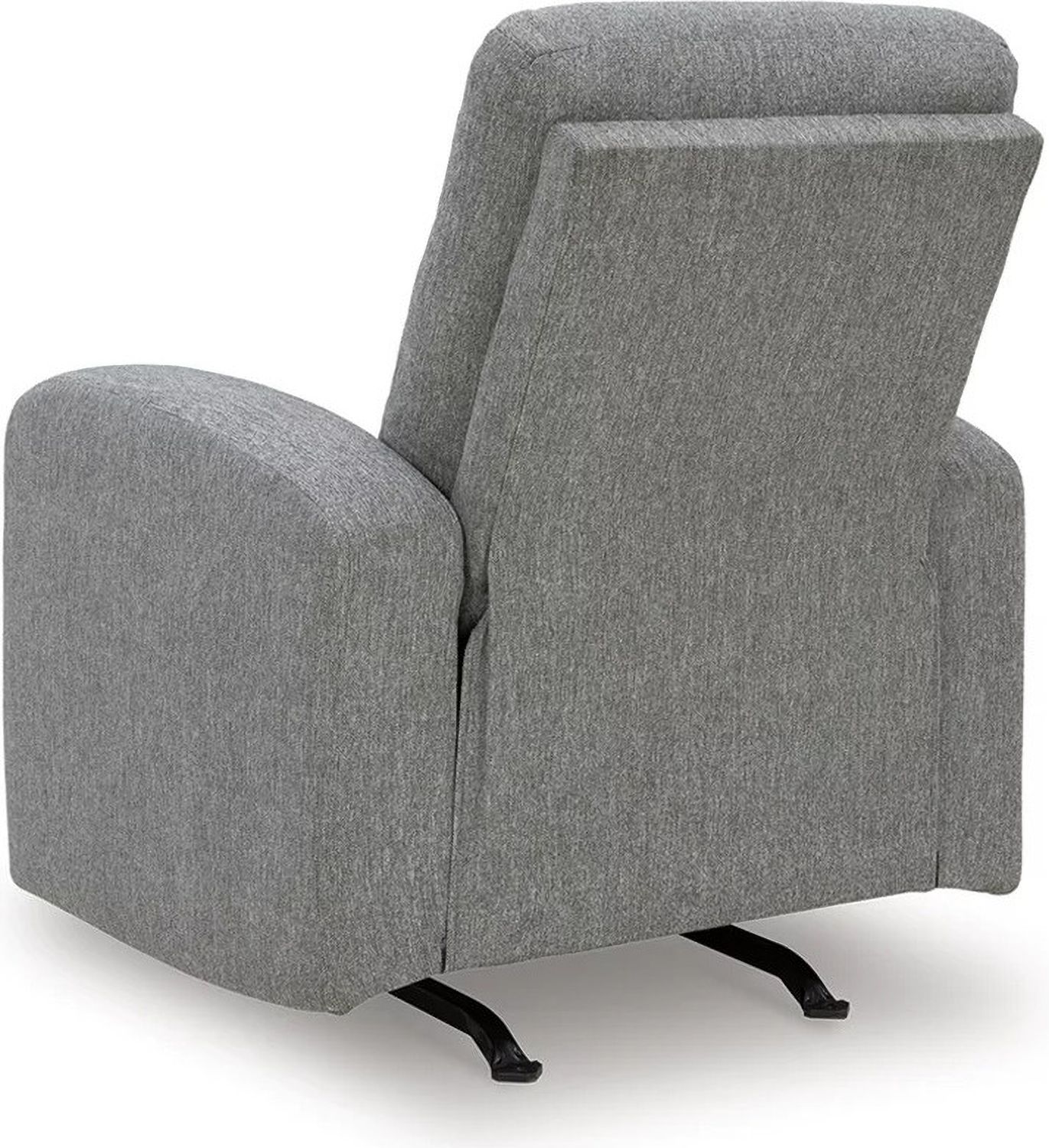 Carrigan Lane Recliner In Sterling NC4220425
