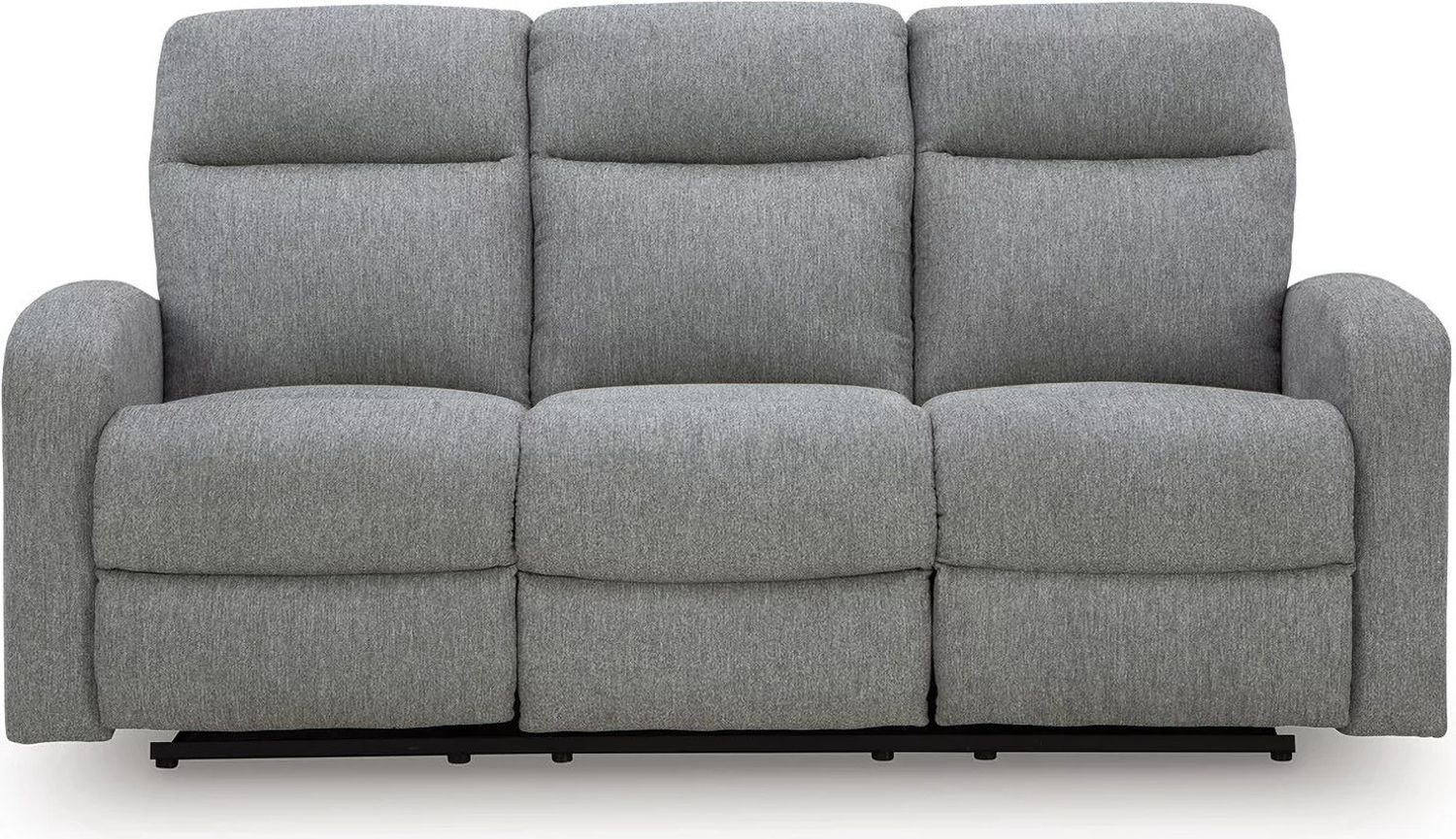 Carrigan Lane Reclining Sofa In Sterling NC4220488