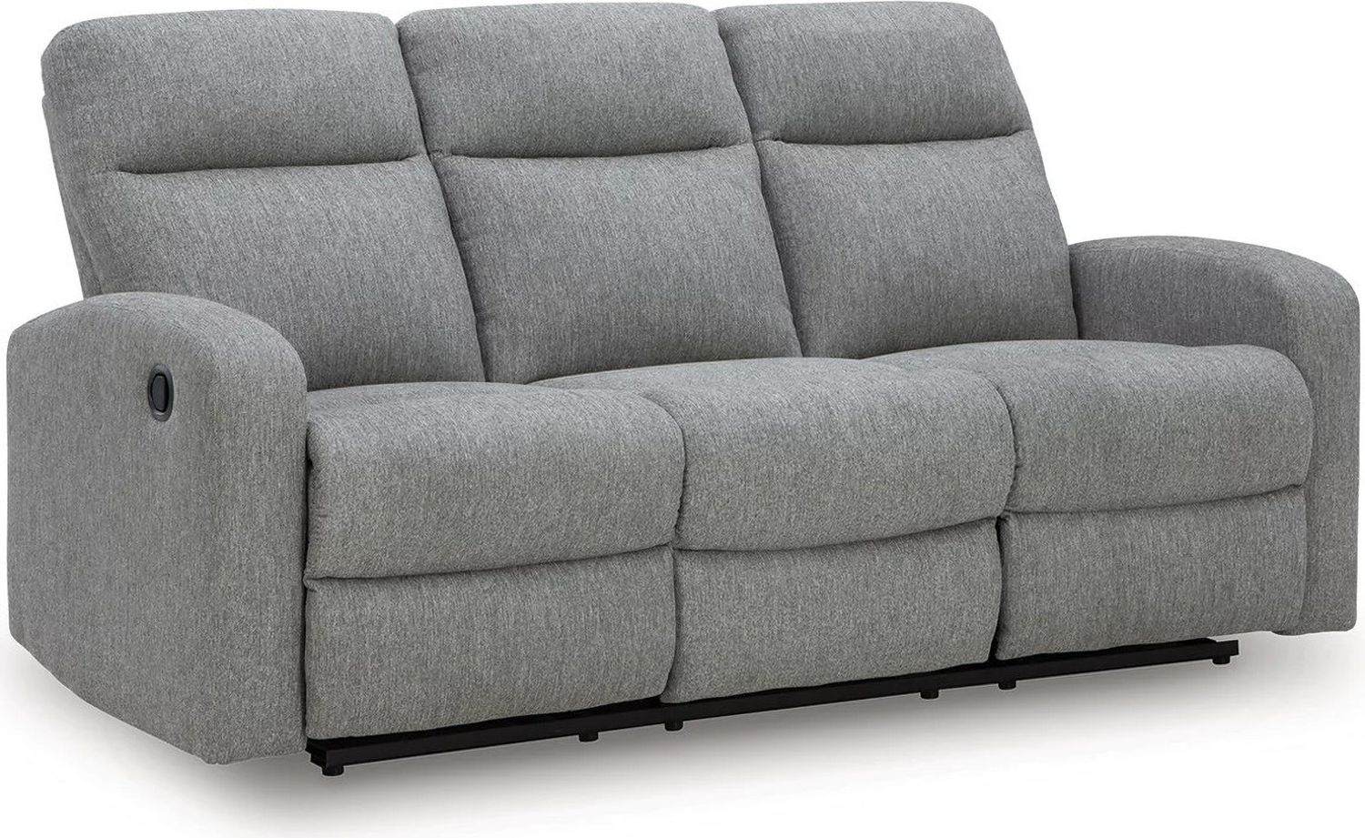 Carrigan Lane Reclining Sofa In Sterling NC4220488