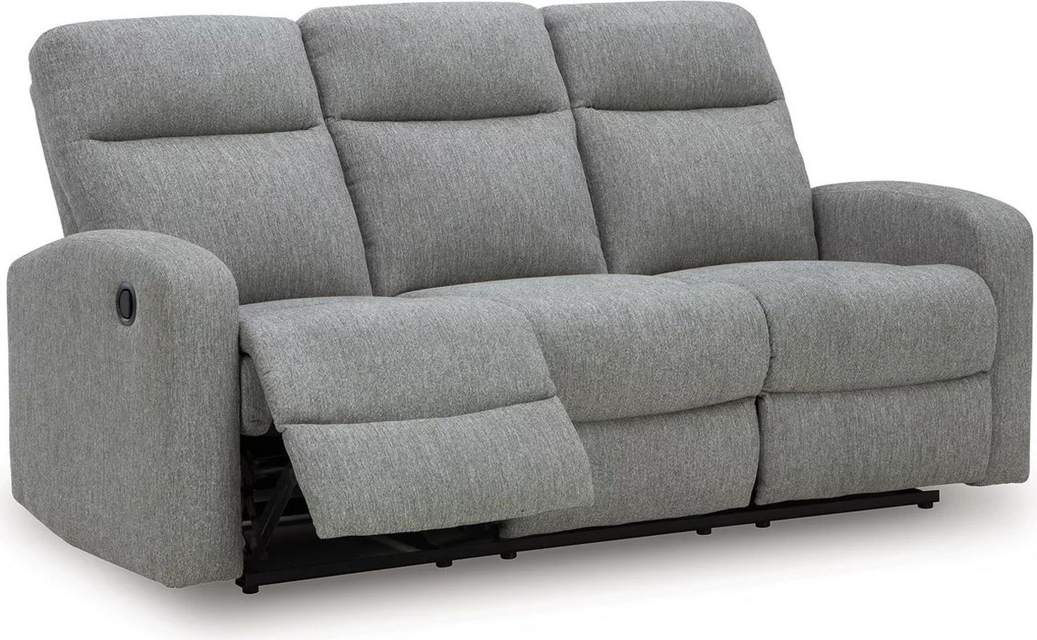 Carrigan Lane Reclining Sofa In Sterling NC4220488