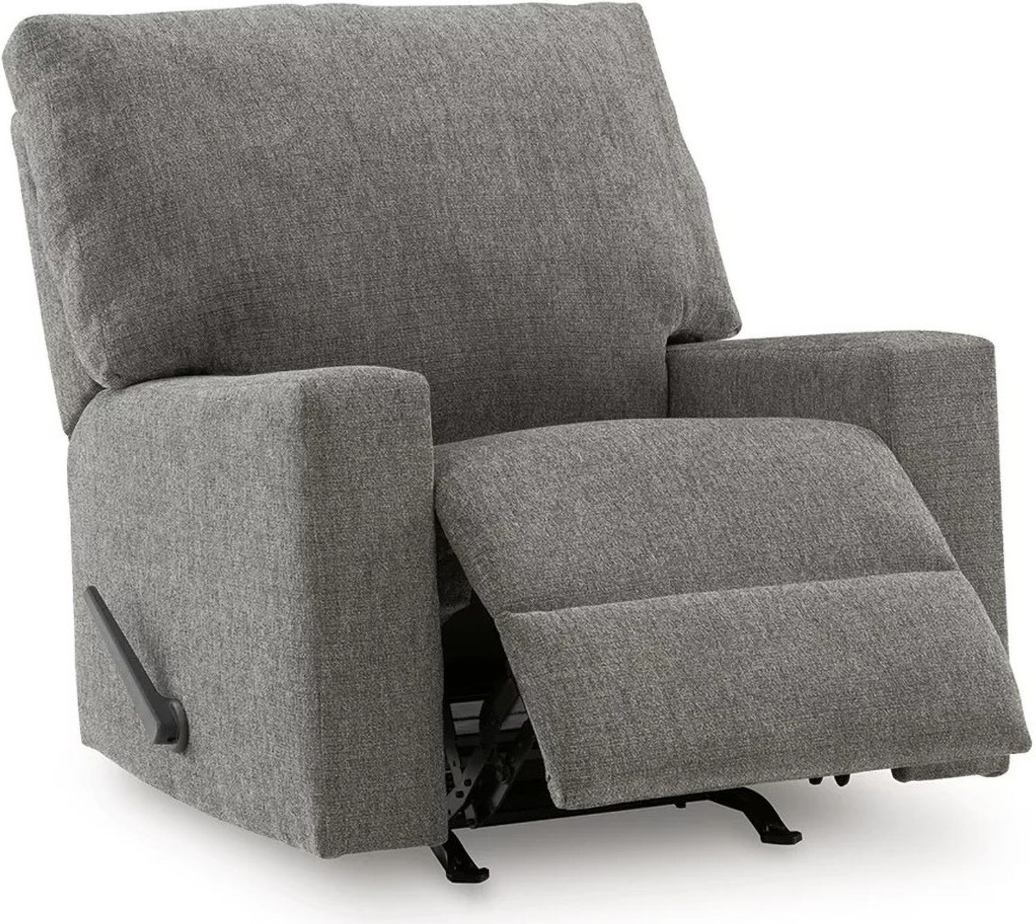 Revenna Recliner In Greystone NC4840525
