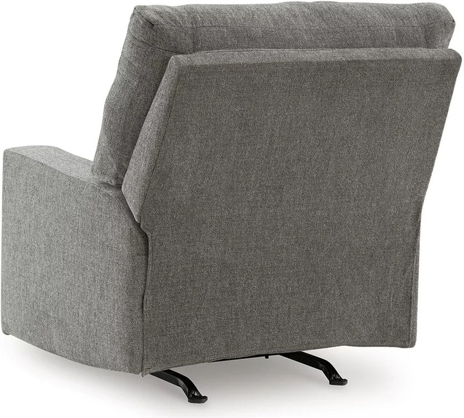 Revenna Recliner In Greystone NC4840525