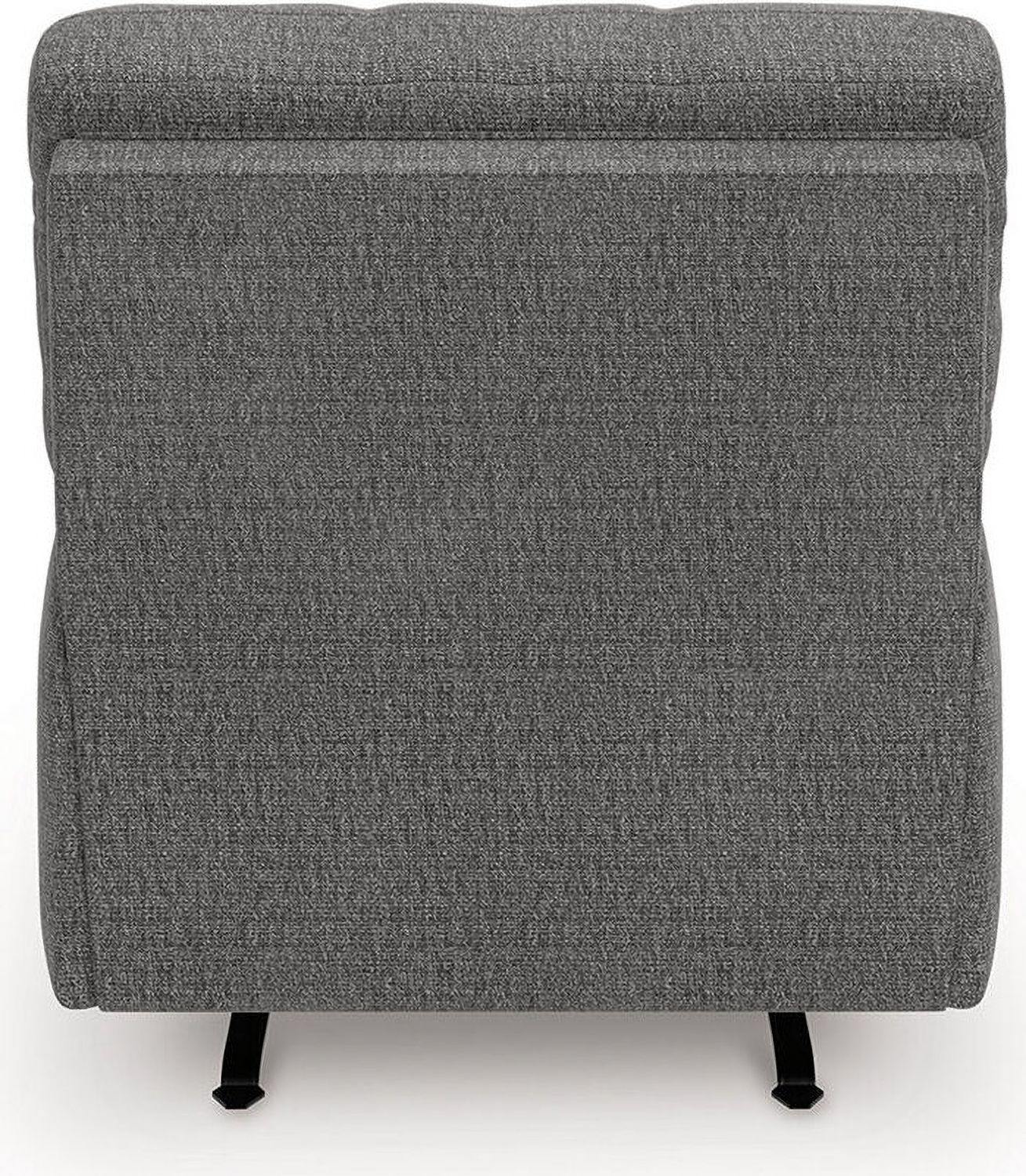 Newellen 3-Piece RAF Sectional With Chaise In Greystone NC48405S2