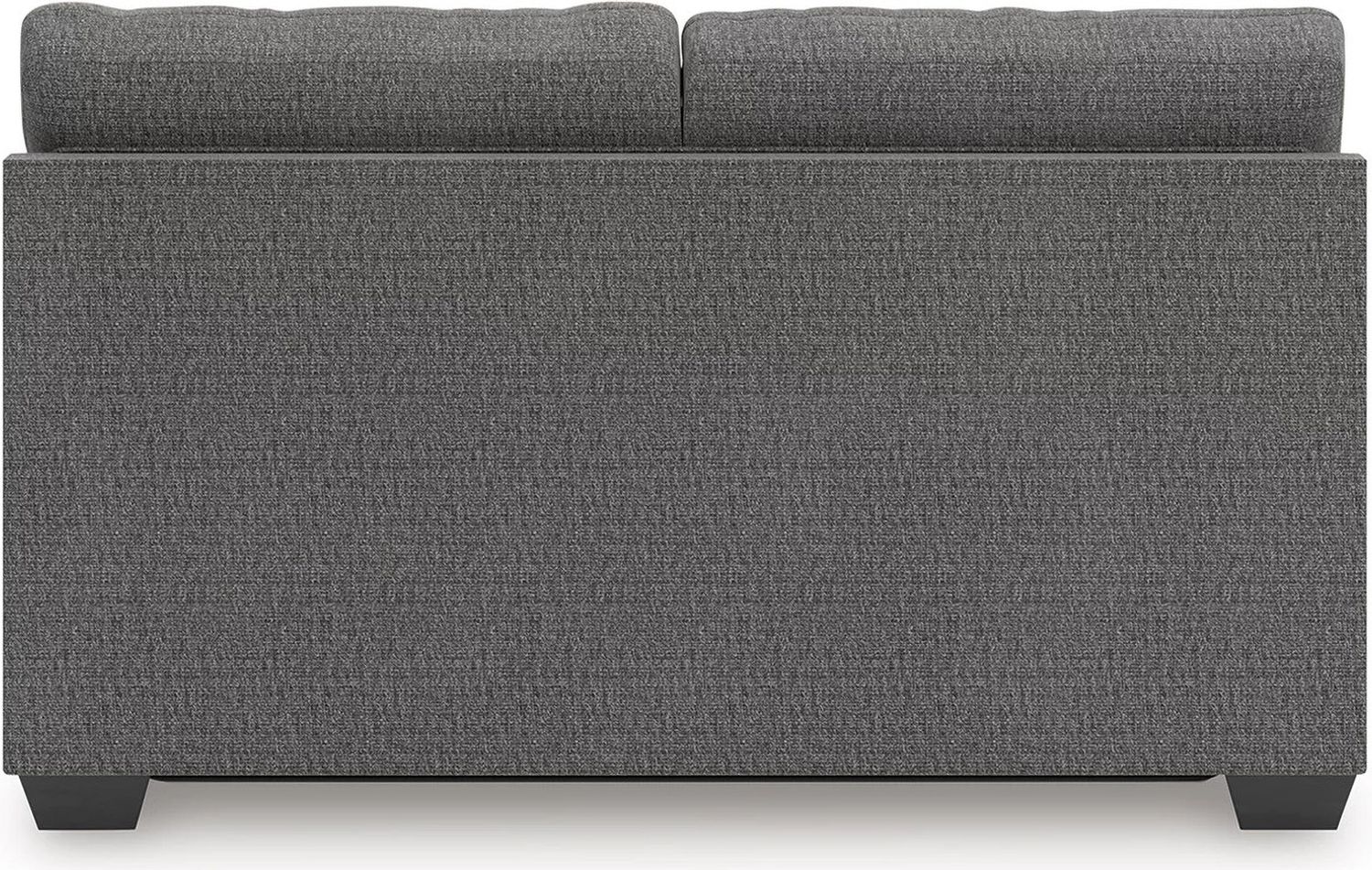 Newellen 3-Piece LAF Sleeper Sectional With Chaise In Greystone NC48405S5