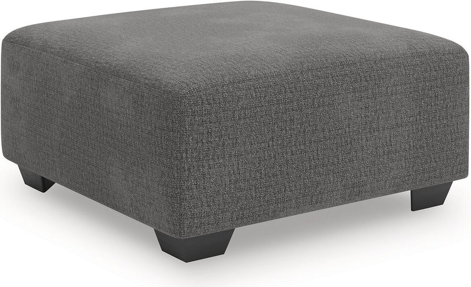 Newellen 3-Piece LAF Sleeper Sectional With Chaise In Greystone NC48405S5