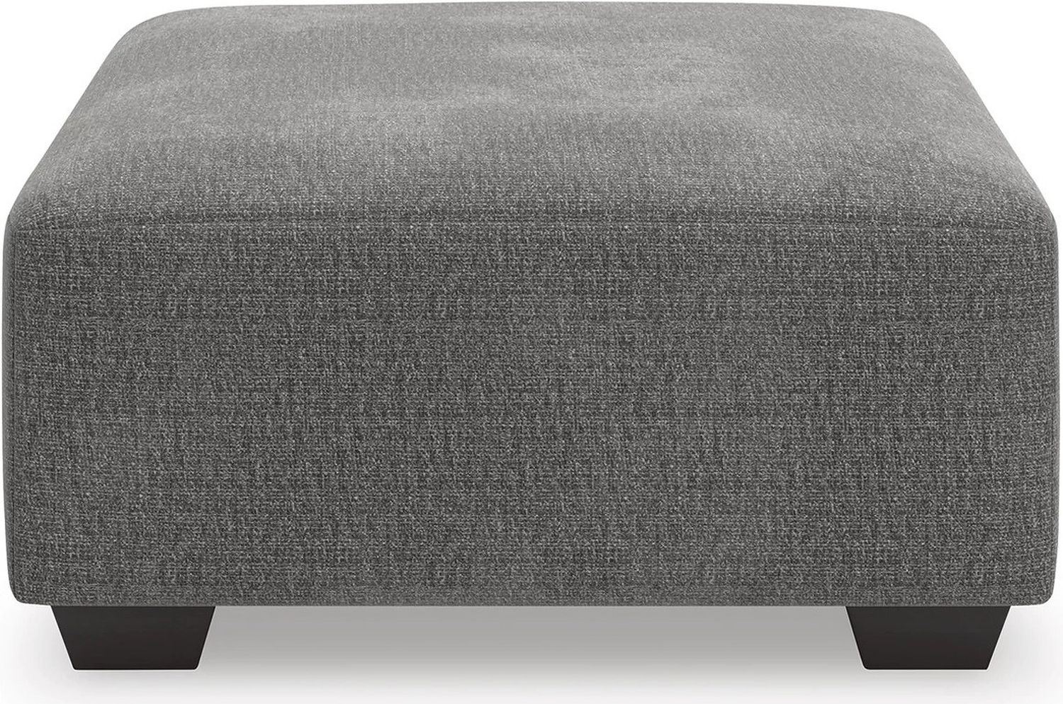Newellen 3-Piece LAF Sleeper Sectional With Chaise In Greystone NC48405S5