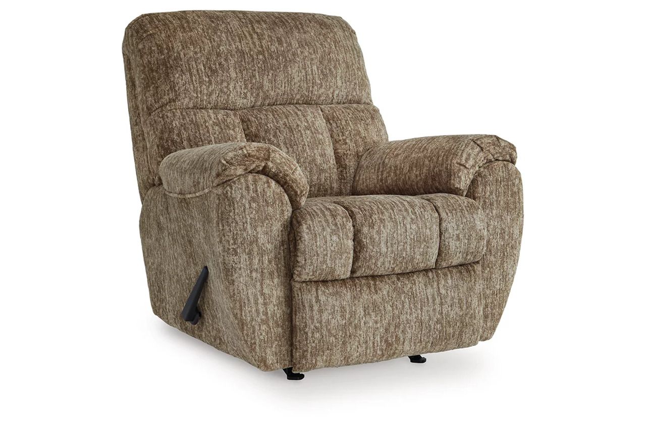 RiverCam Recliner In Taupe NC5260425