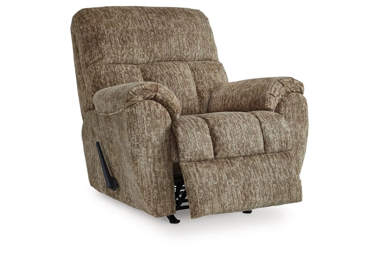 RiverCam Recliner In Taupe NC5260425