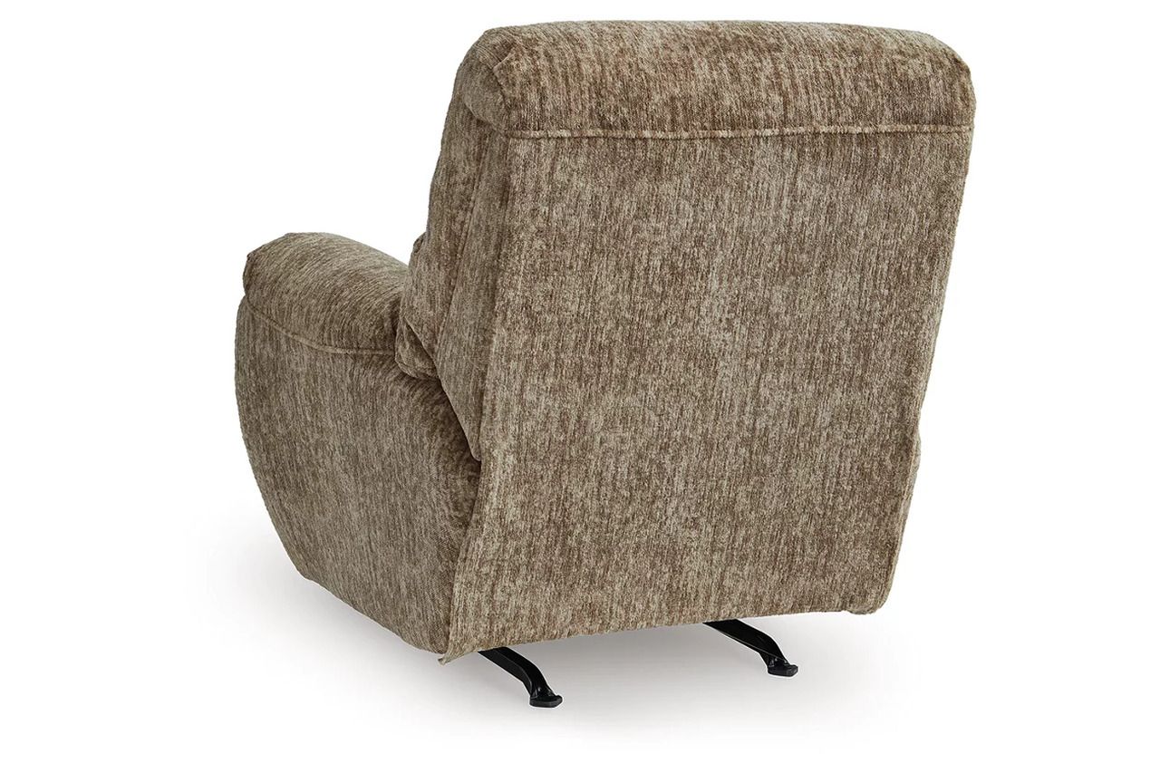 RiverCam Recliner In Taupe NC5260425