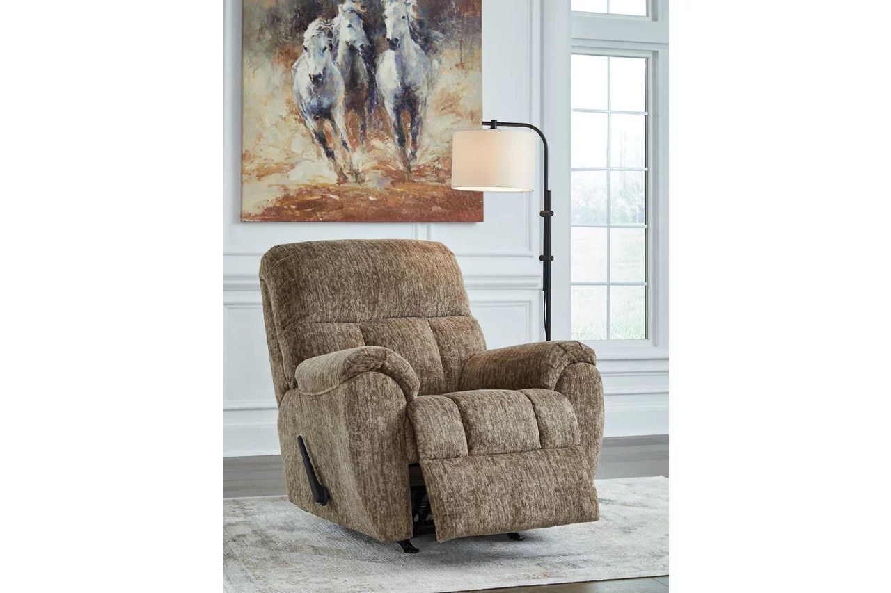 RiverCam Recliner In Taupe NC5260425