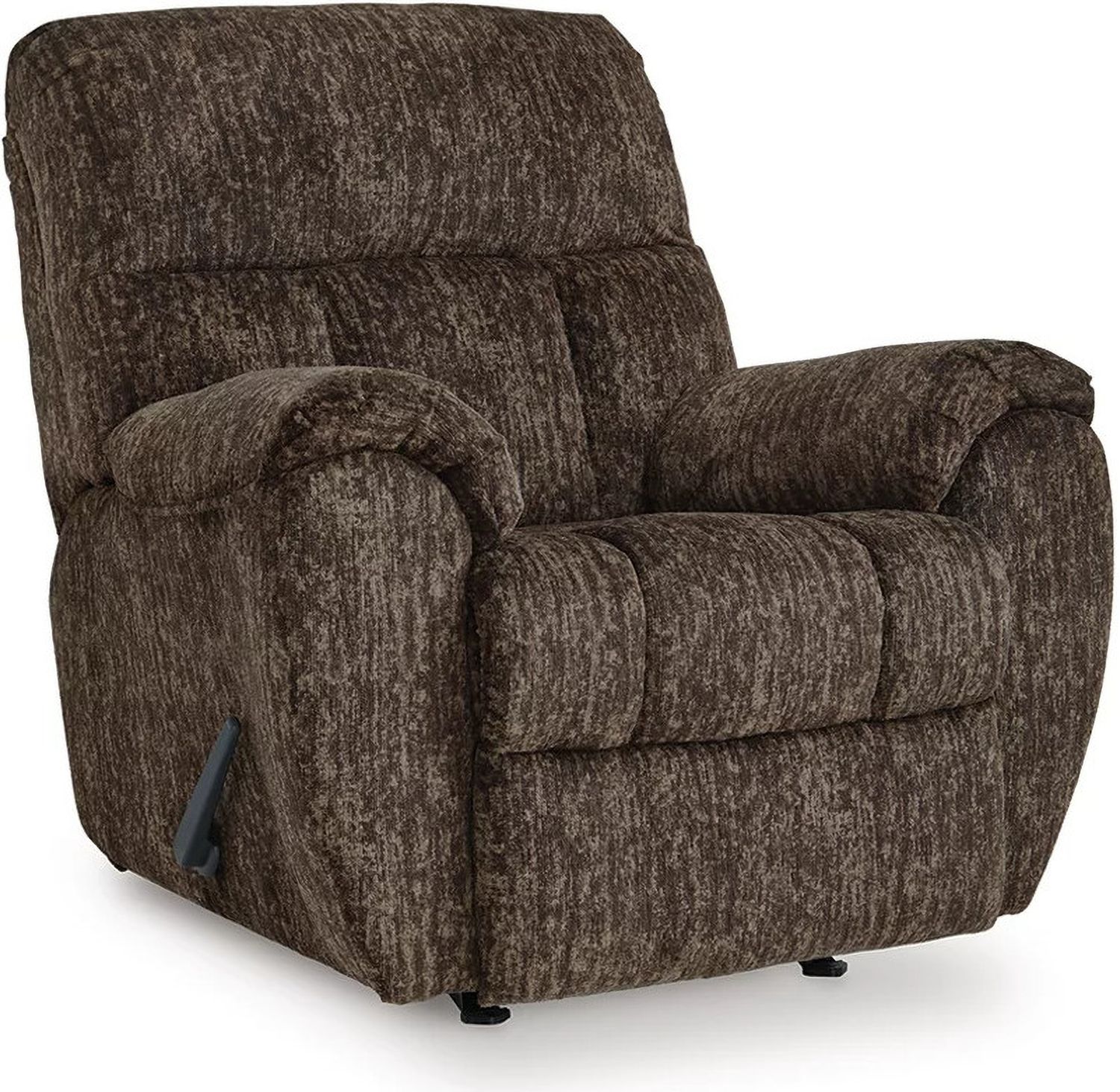 RiverCam Recliner In Chocolate NC5260525