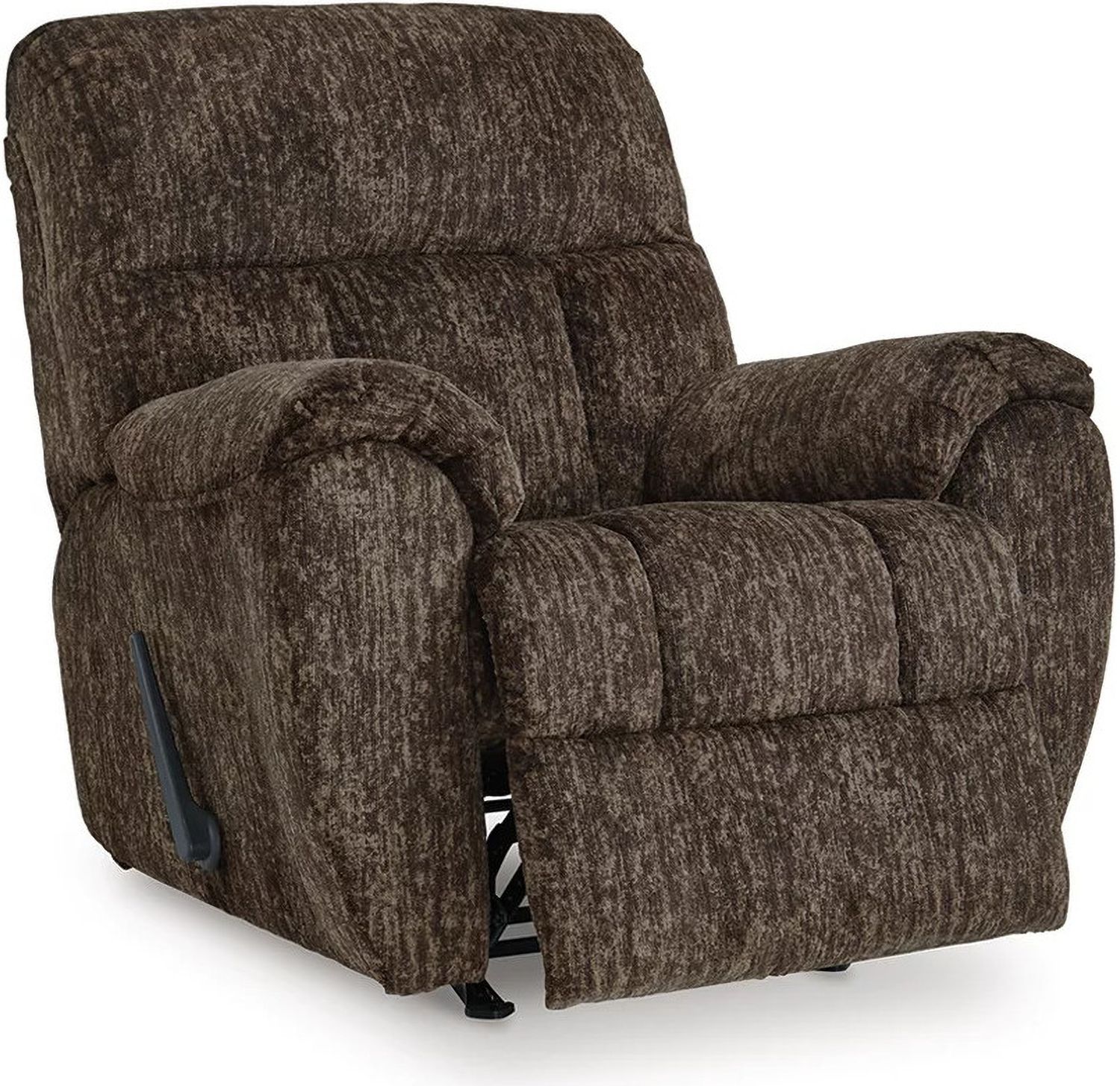 RiverCam Recliner In Chocolate NC5260525