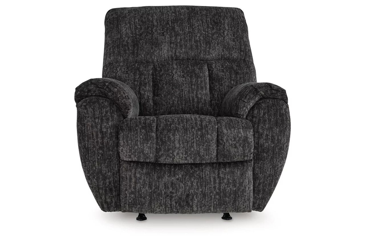 RiverCam Recliner In Gunmetal NC5260625