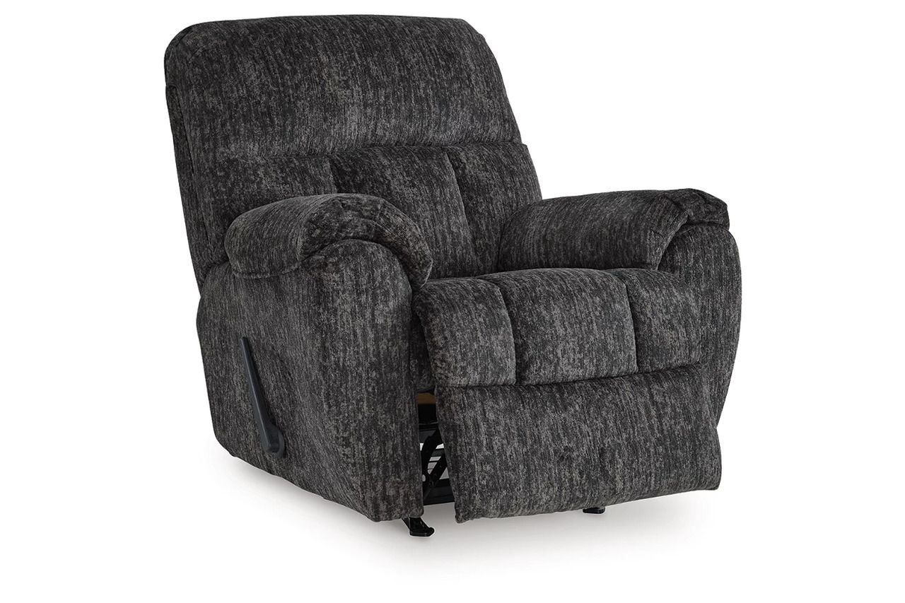 RiverCam Recliner In Gunmetal NC5260625