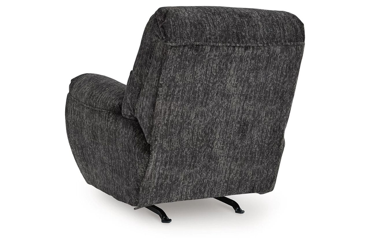 RiverCam Recliner In Gunmetal NC5260625
