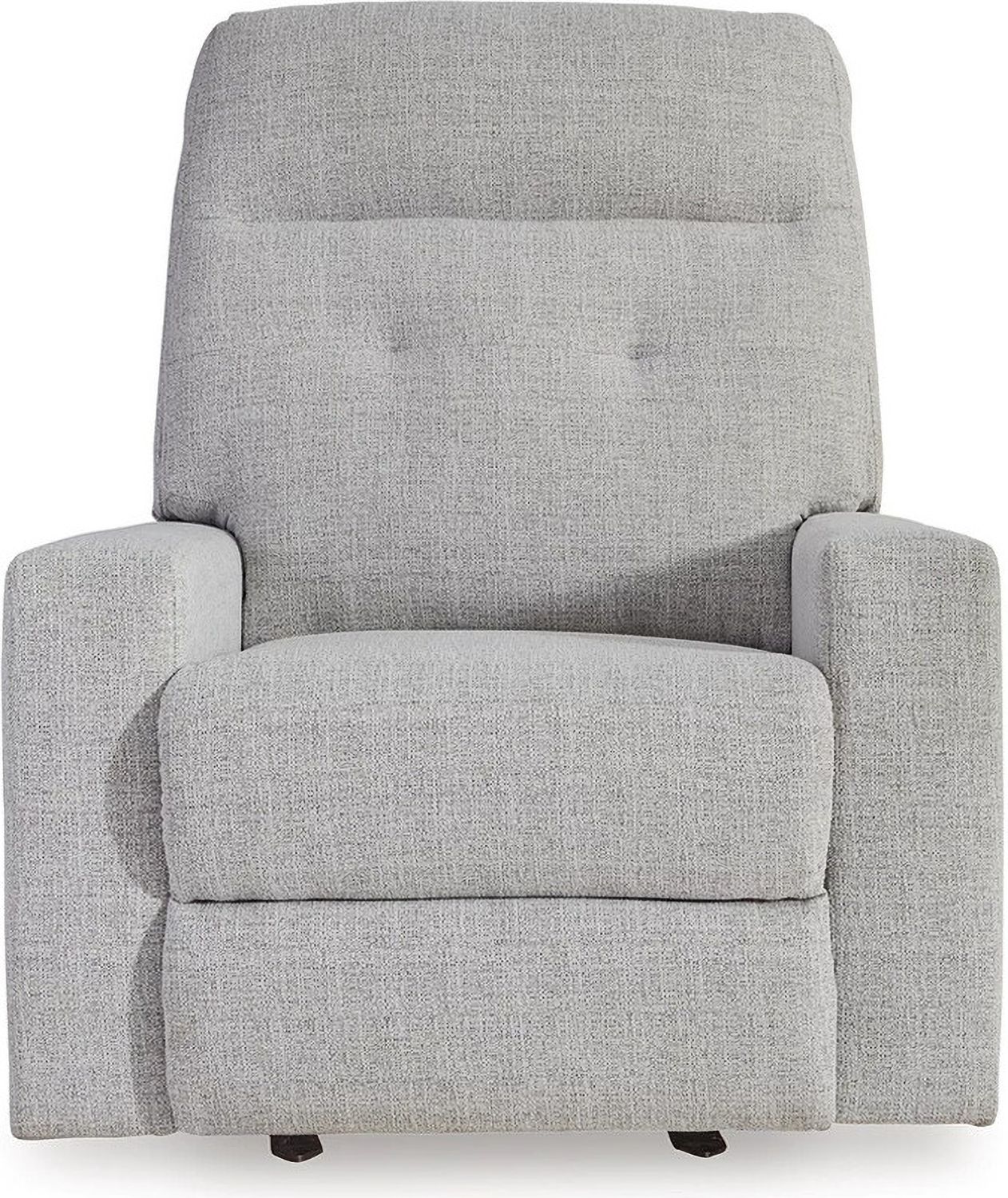 Wynnergrace Recliner In Stone NC5320425