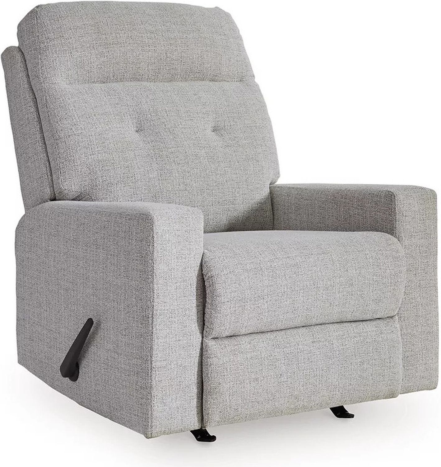 Wynnergrace Recliner In Stone NC5320425