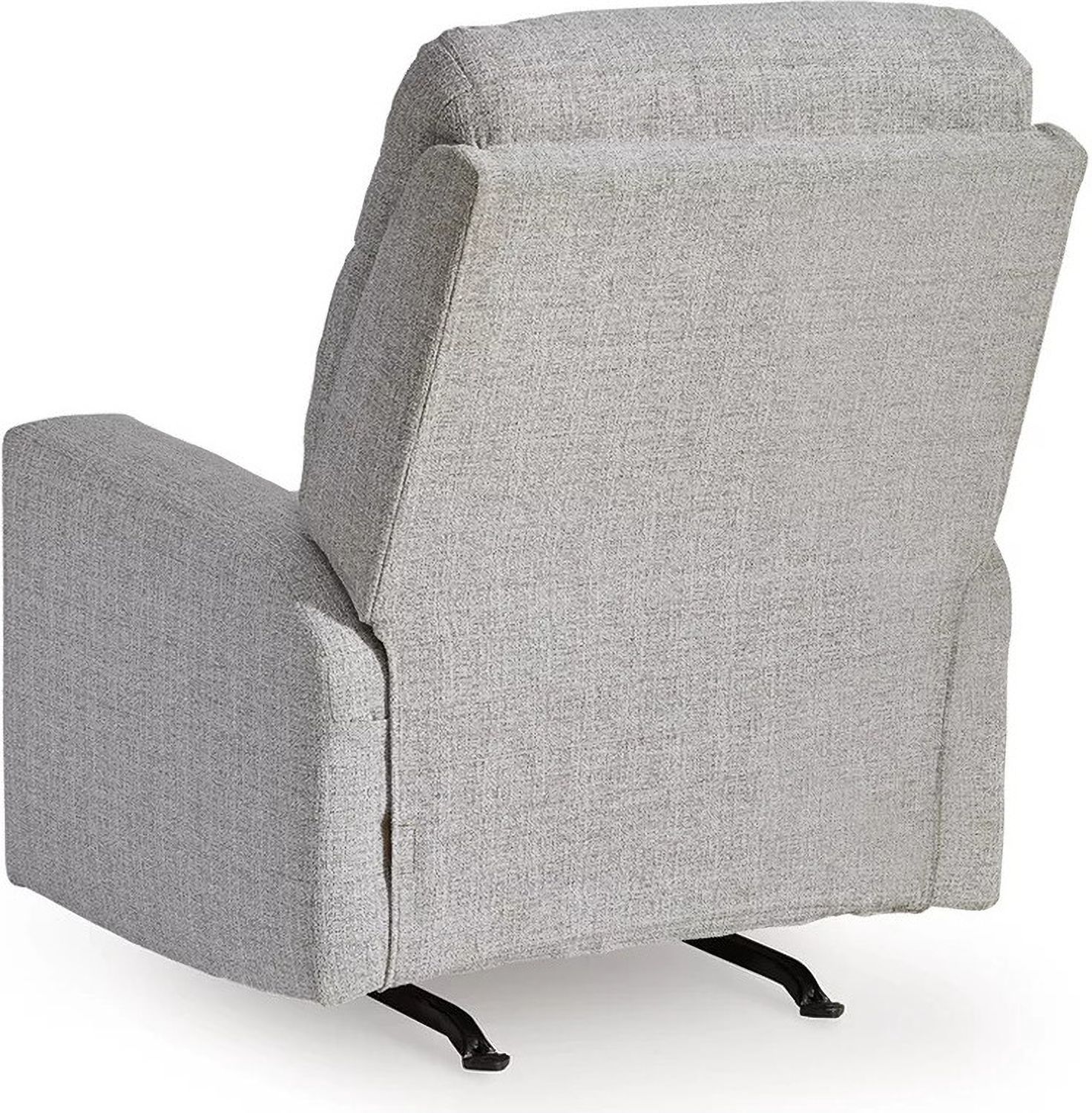Wynnergrace Recliner In Stone NC5320425