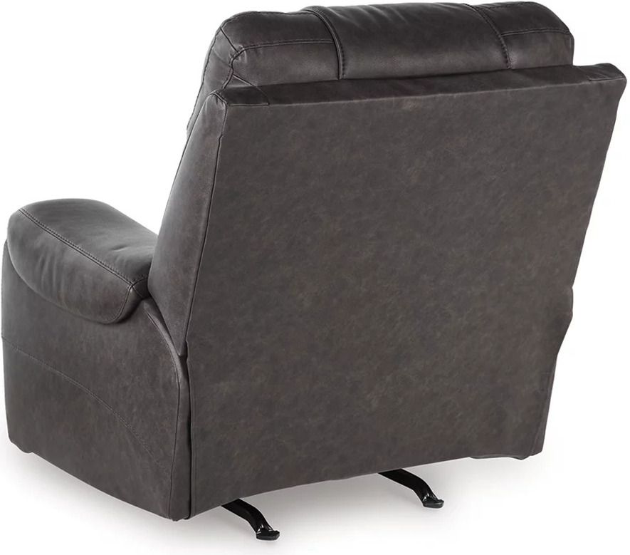 MakingMoves Recliner In Smoke NC5330625