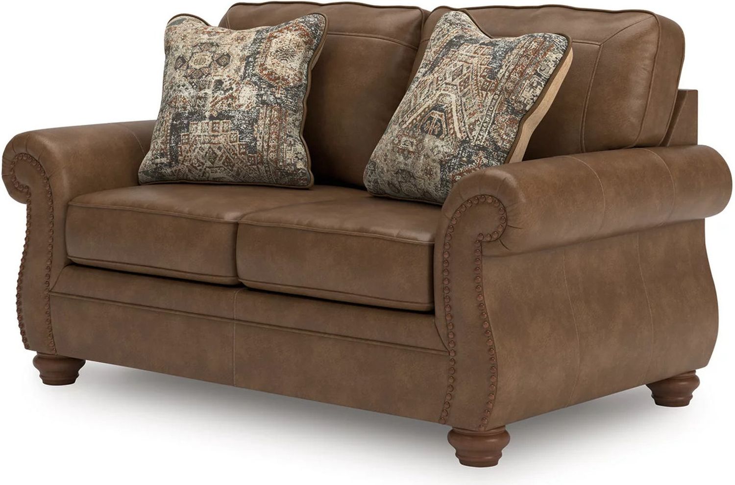 Chatterton Loveseat In Earth NC5590235