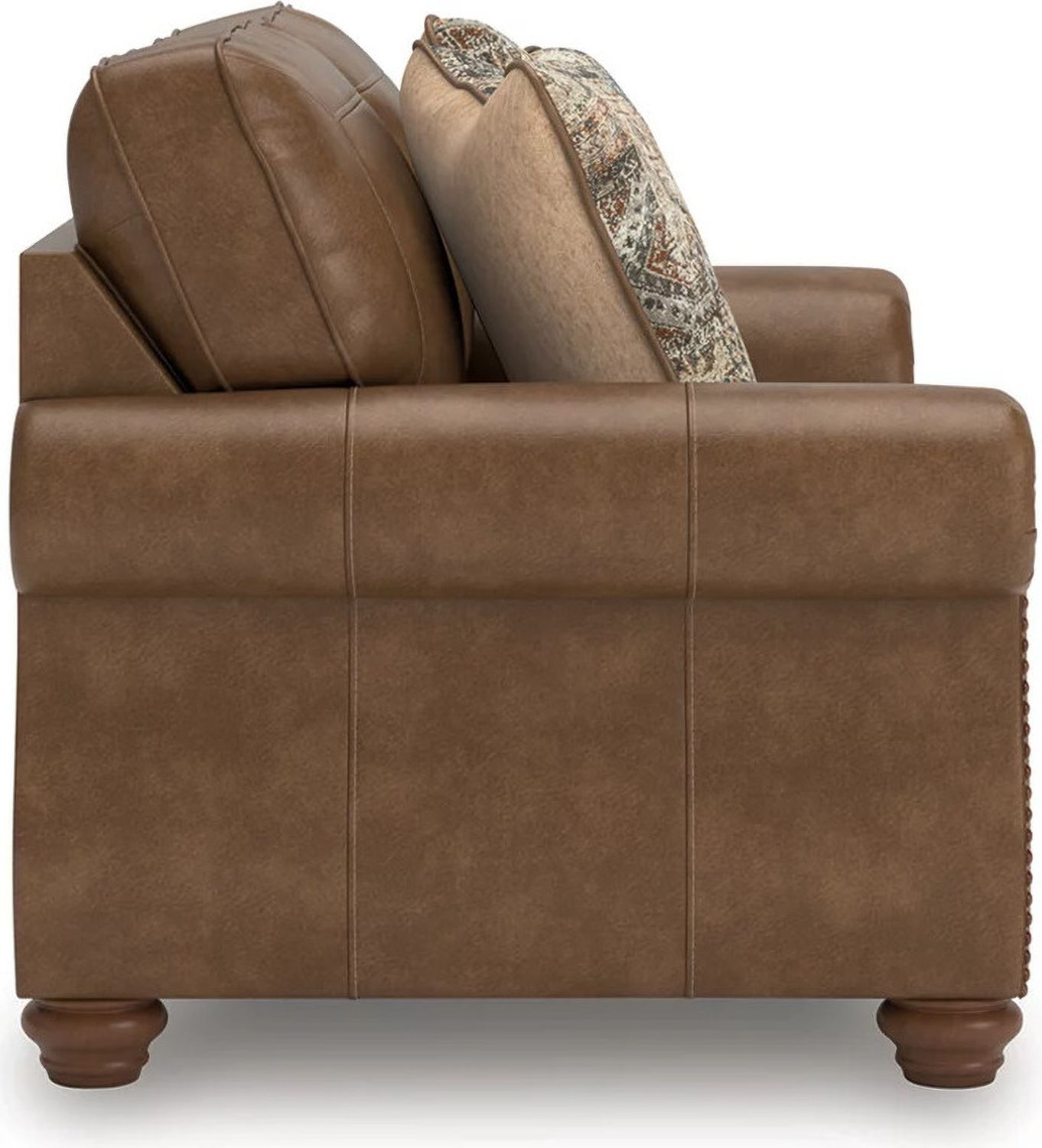 Chatterton Loveseat In Earth NC5590235