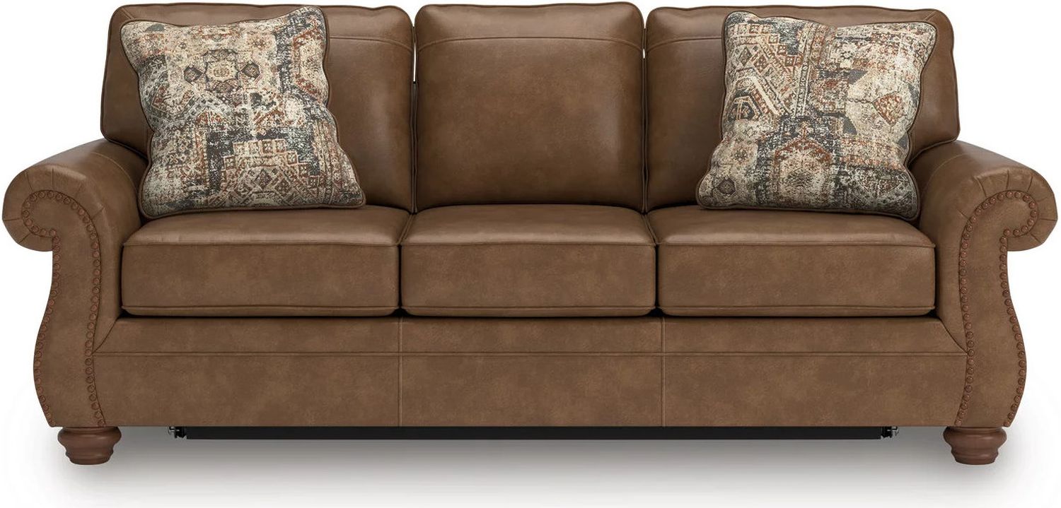 Chatterton Queen Sofa Sleeper In Earth NC5590239