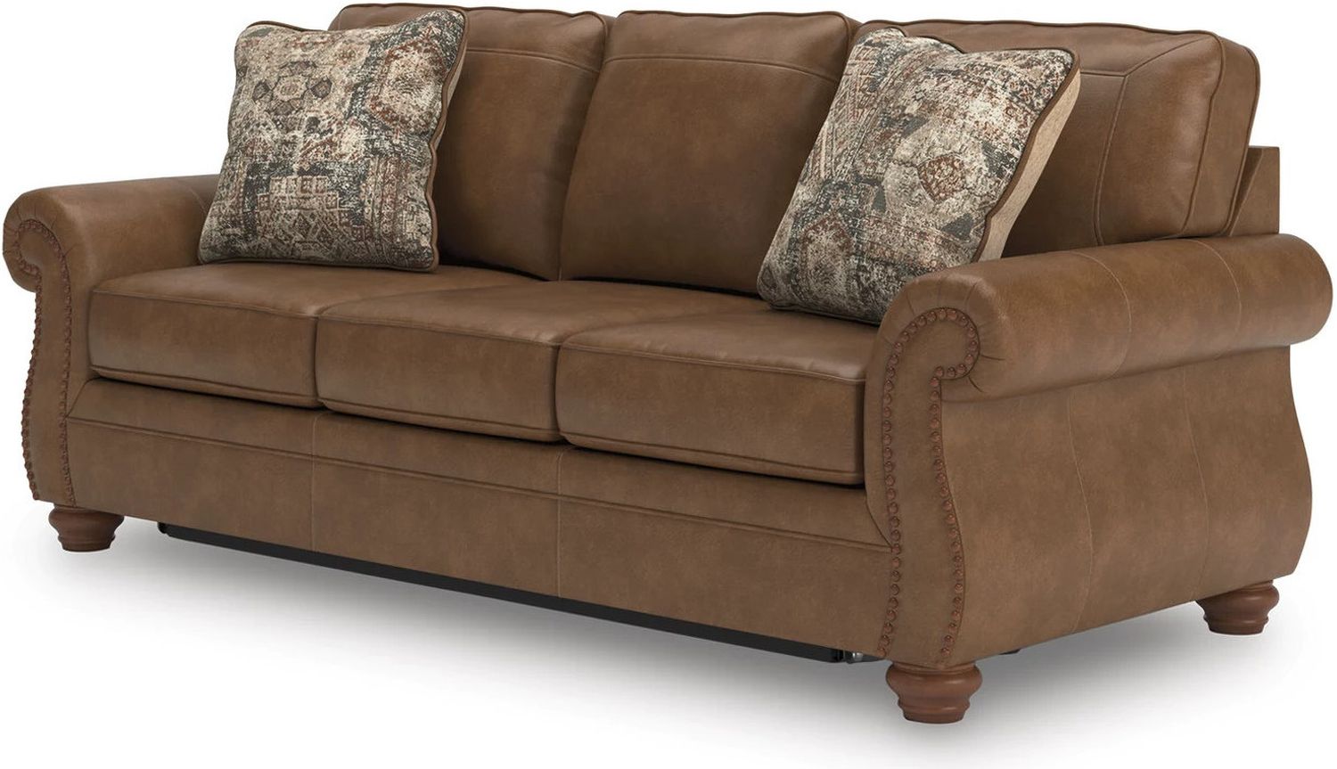 Chatterton Queen Sofa Sleeper In Earth NC5590239