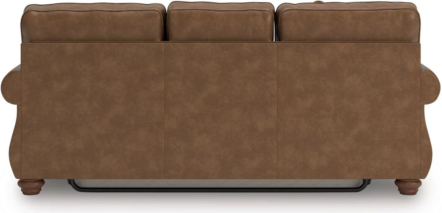 Chatterton Queen Sofa Sleeper In Earth NC5590239