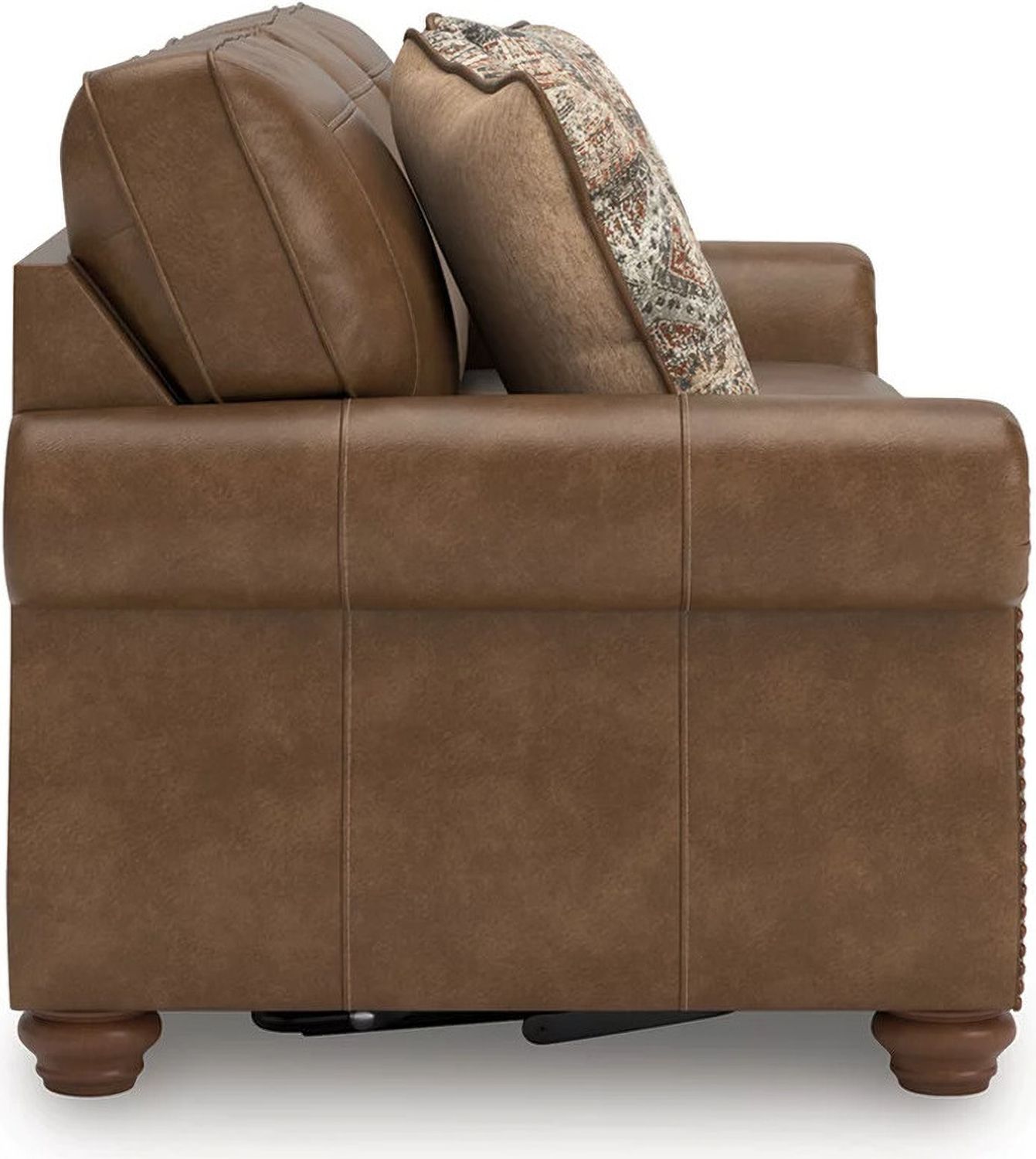 Chatterton Queen Sofa Sleeper In Earth NC5590239
