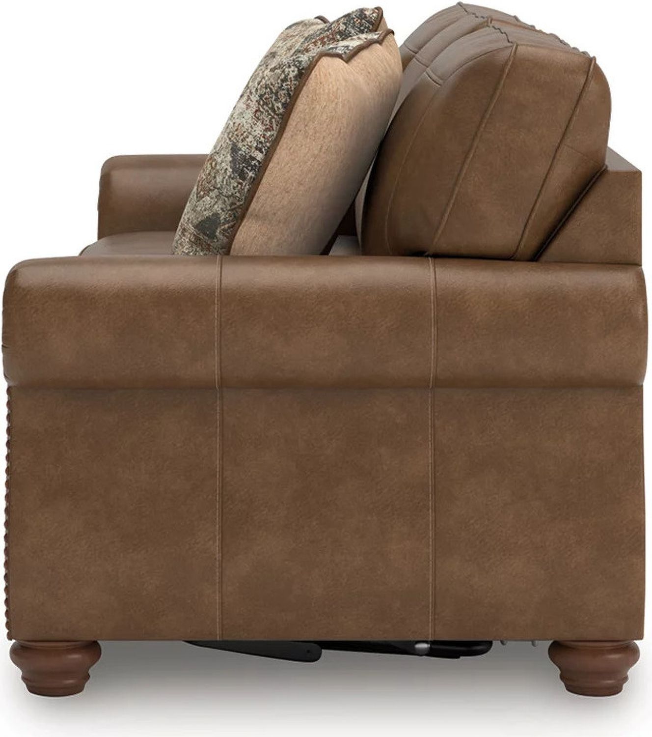 Chatterton Queen Sofa Sleeper In Earth NC5590239