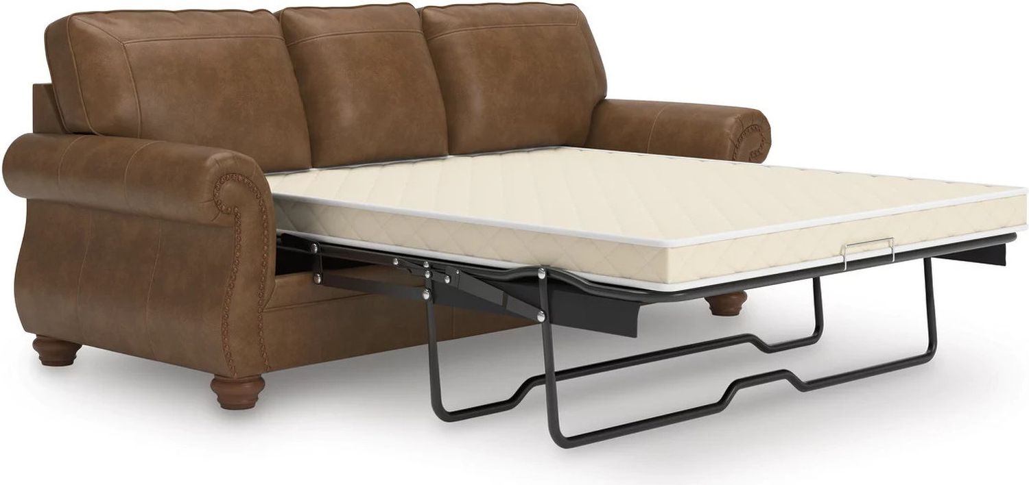 Chatterton Queen Sofa Sleeper In Earth NC5590239