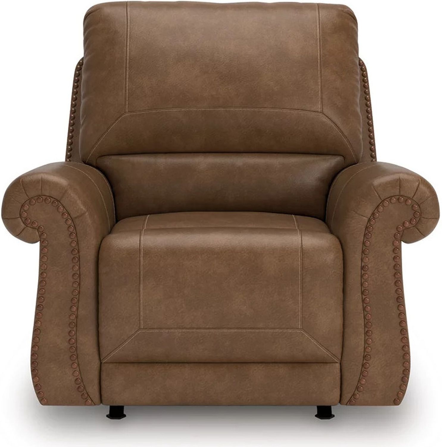 Chatterton Swivel Glider Recliner In Earth NC5590261